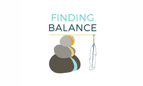Finding Balance podcast